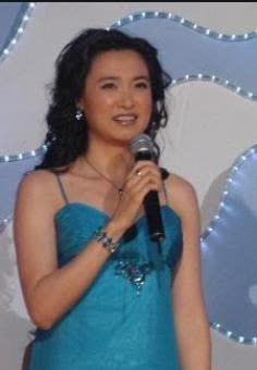 端庄秀丽的女主持桑晨:无心插柳进入央视,与搭档李红平分秋色