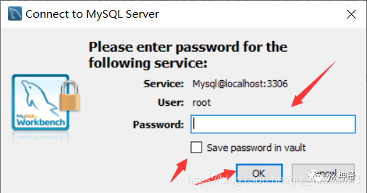 如何在没有安装的情况下使用MySQL数据库？