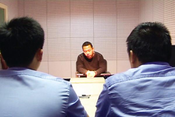 兰新诚伏法记:家中独子事业爱情双遇阻,思忖多日杀害邻居三姐妹