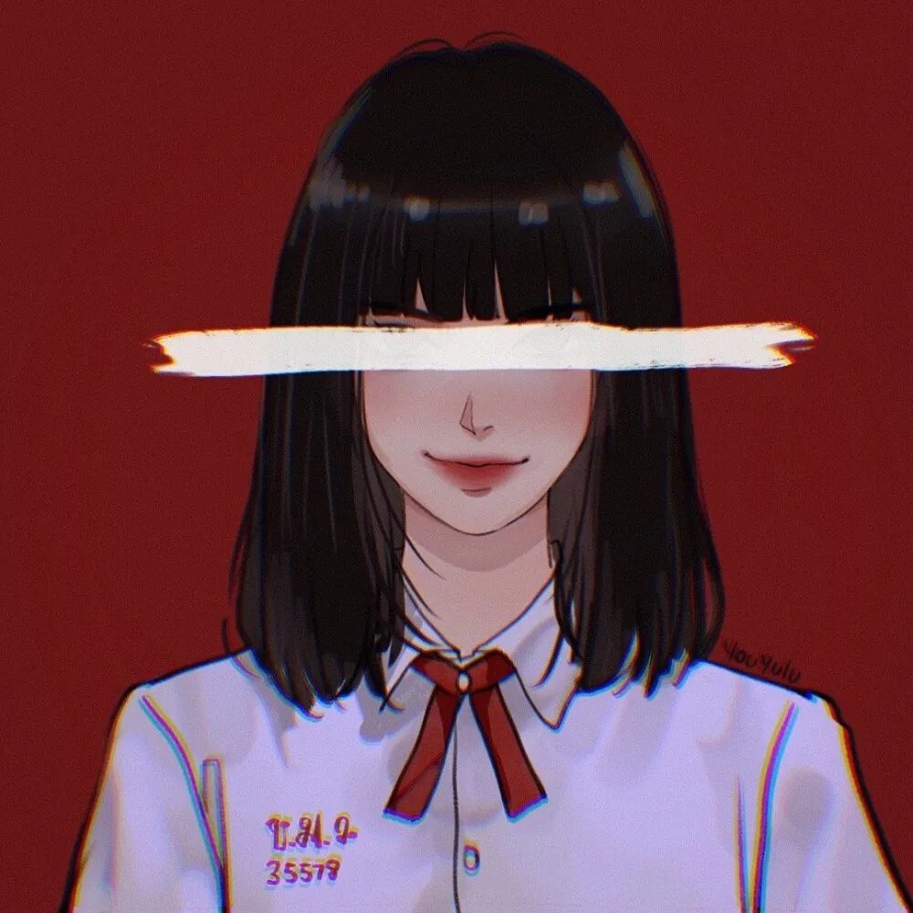 头像泰剧禁忌女孩娜诺合集
