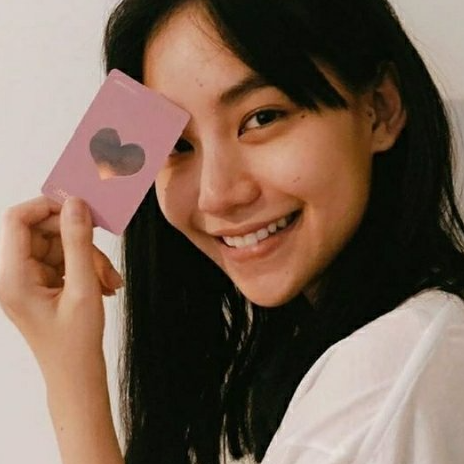 头像|"泰剧 禁忌女孩娜诺"合集