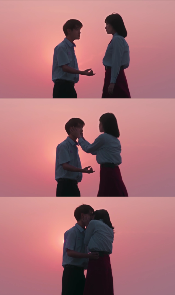 头像|"泰剧 禁忌女孩娜诺"合集