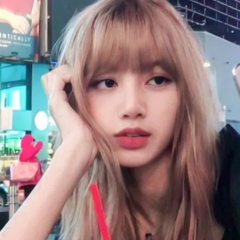 头像|blackpink lisa合集