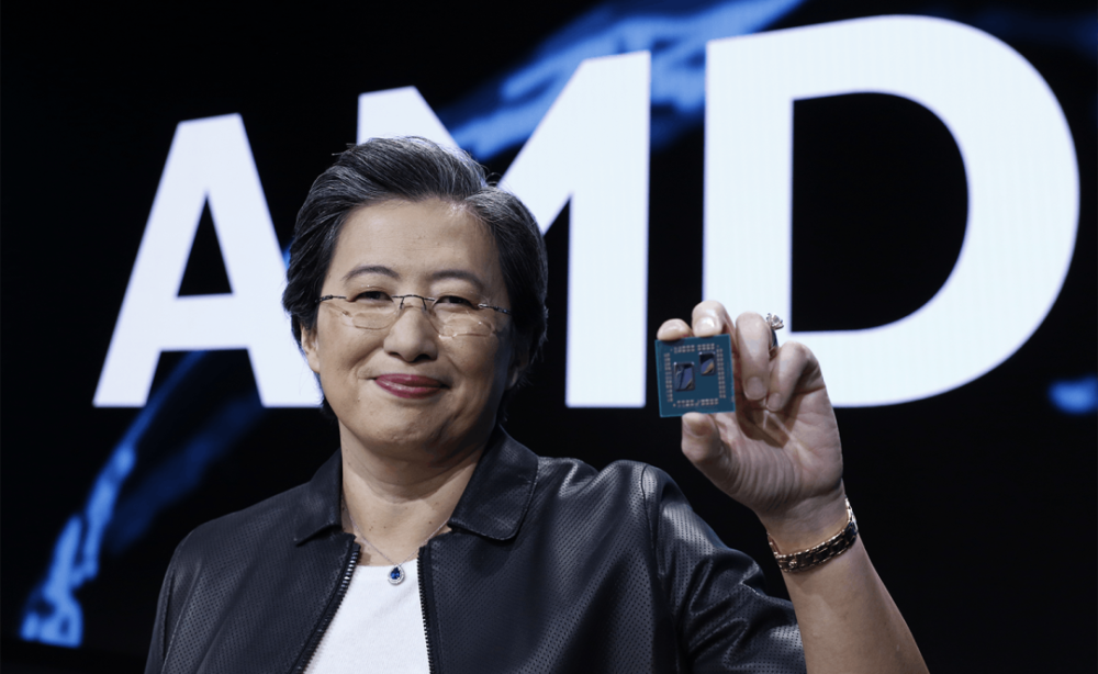 资讯|苏妈董事会成员选举支持率达99.2%;amd am5接口或转向lga针脚