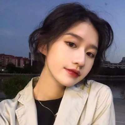 128期:女生头像 社恐文案