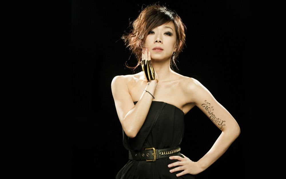 华语乐坛最具实力的女歌手有你心中的那位吗