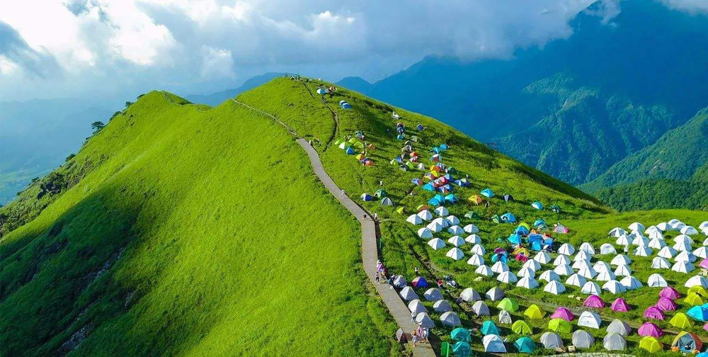 江西武功山的天气怎么样_(江西武功山风景区天气预报一周天气)