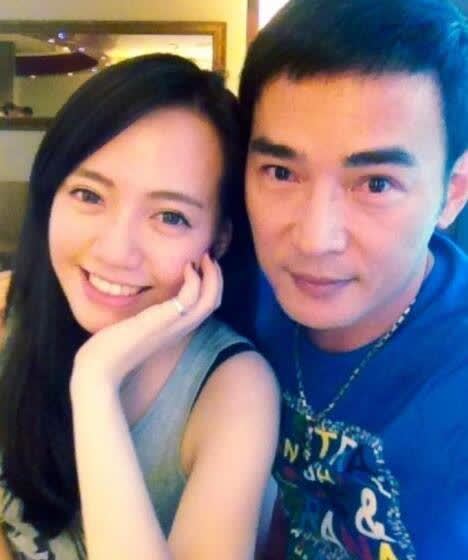 只为和女儿在一起|李小龙|焦恩俊|小李飞刀|荧幕|琼瑶|黄宛林