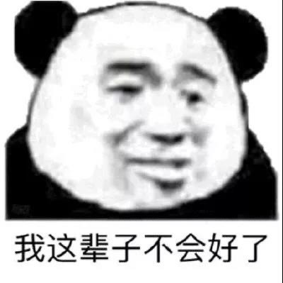 搞笑表情包:你能不能动动自己那个脑子