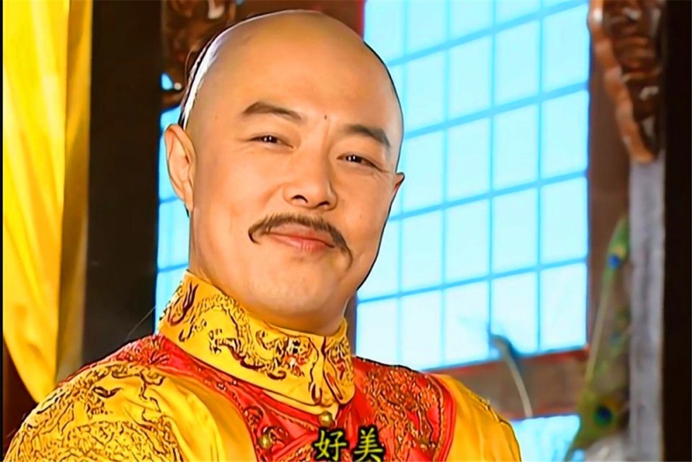 还珠格格:紫薇和小燕子皇帝更爱谁?真相扎心了