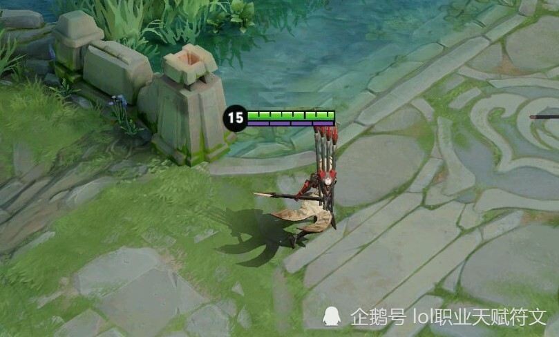 马超:幸存者