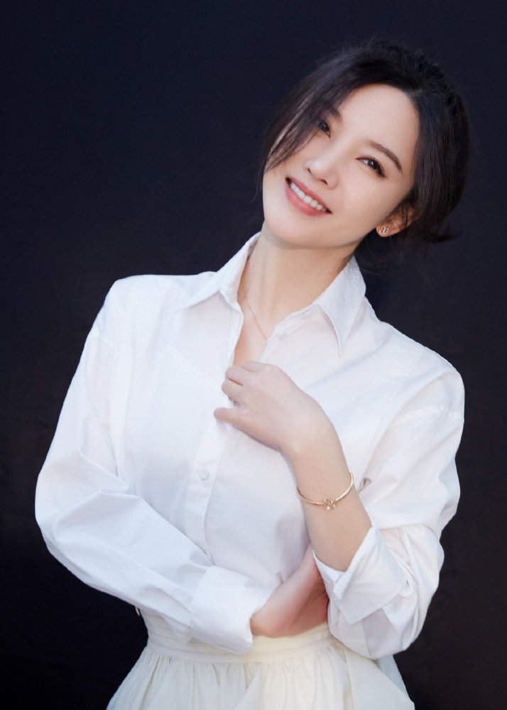 杨子姗手机壁纸,杨子姗写真壁纸图片_腾讯新闻