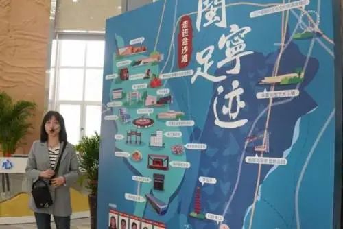 喜欢看《山海情》朋友快来闽宁镇旅游吧!你想看到的都
