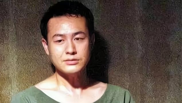 非著名演员张颂文两年被剧组拒绝近600次45岁还买不起房