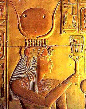 温静:太阳,王权与来世——埃及古王国时期太阳神信仰的嬗变