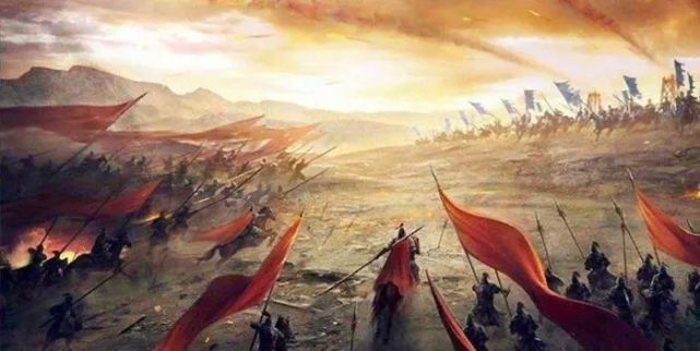 战国时期,古人为何热衷打仗?