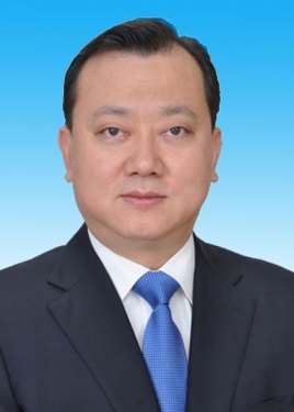 李丹任四川省内江市副市长,代理市长