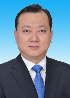 李丹任四川省内江市副市长代理市长