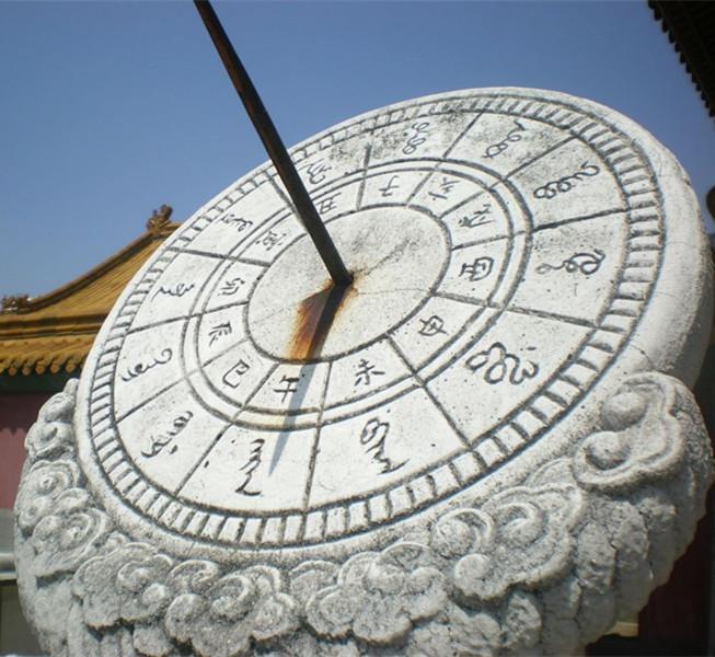 钟表出现之前,古代人如何知晓时辰?