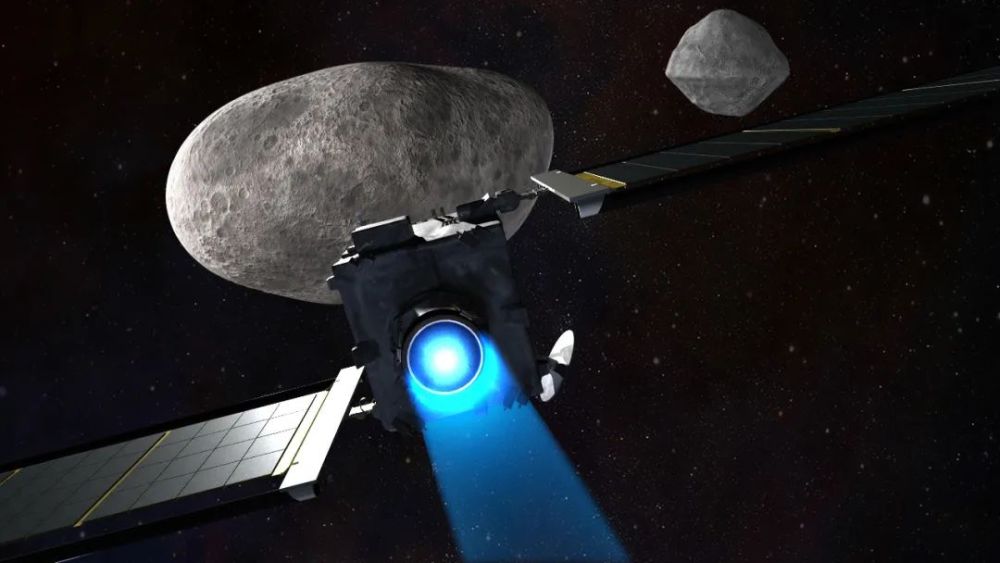 spacex:将推迟猎鹰重型火箭的发射任务,军事卫星的锅