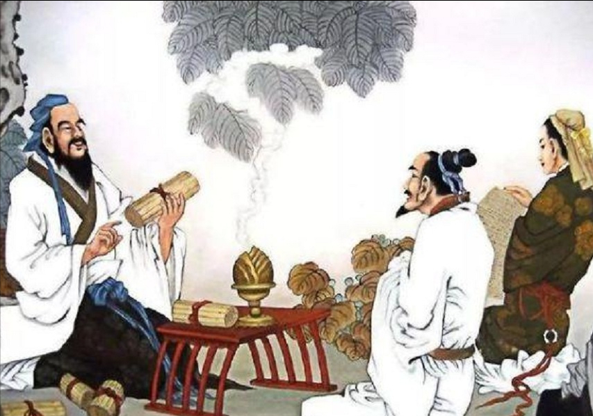 《史记》的伟大成就,忍辱负重几十年,司马迁为之付出了多少?