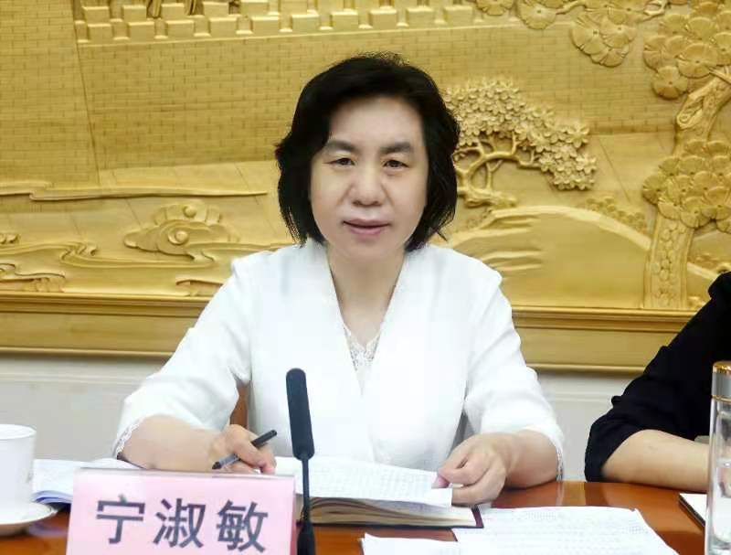 省妇联在石家庄召开"燕赵家政·河北福嫂"观摩交流座谈会