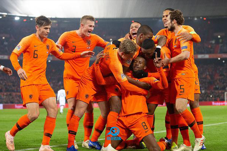 欧哥看球-"橙色郁金香"荷兰队:我的欧洲杯记忆