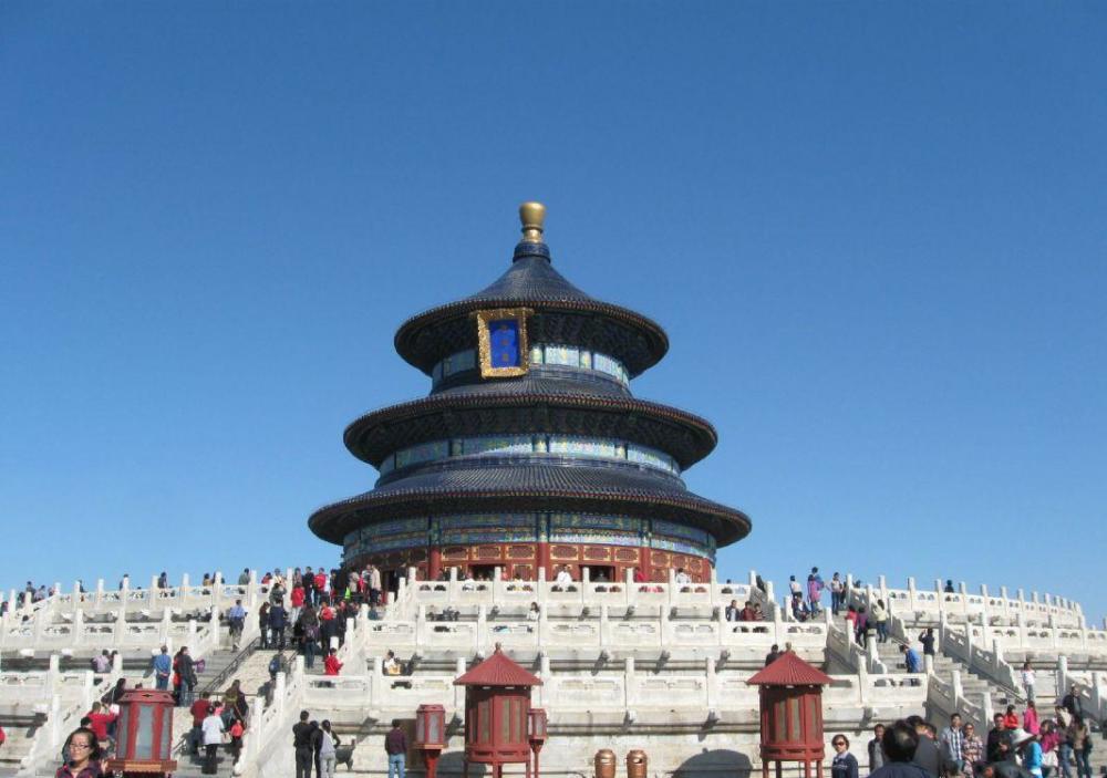 西安发现唐代"天坛",为何它要用覆土和抹泥保护,原因是这样