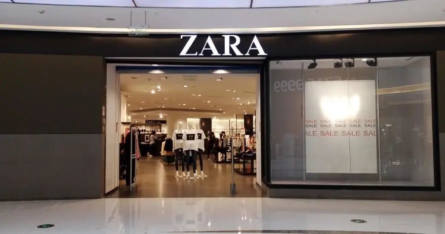 (往期报道:zara关店计划开始:中国市场三个品牌门店全部关闭) ☆ end