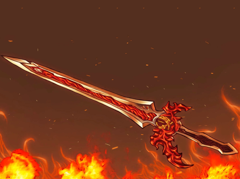 假面骑士圣刃:火炎剑即将进化,斯特利乌斯制作全知之书,最终形态是