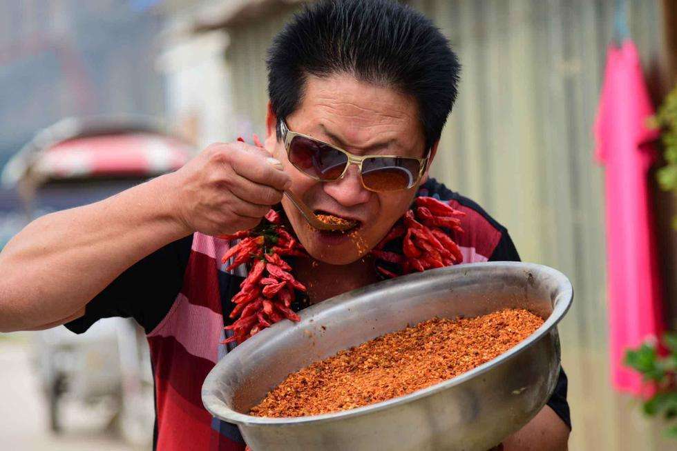 杨庆:延长寿命的食物被发现了!吃辣椒能让心脏病的死亡率直线下降