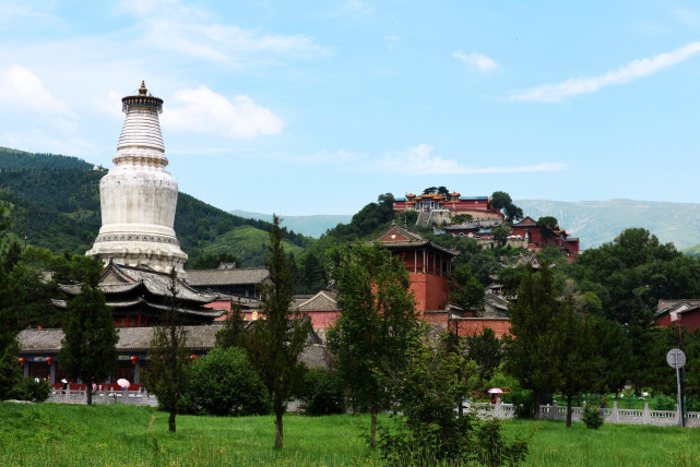 山西十大名胜古迹简介 山西风景和古迹兼具的景点