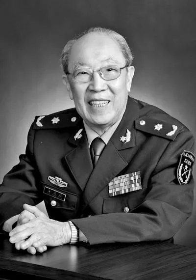 致敬|追记袁隆平,吴孟超