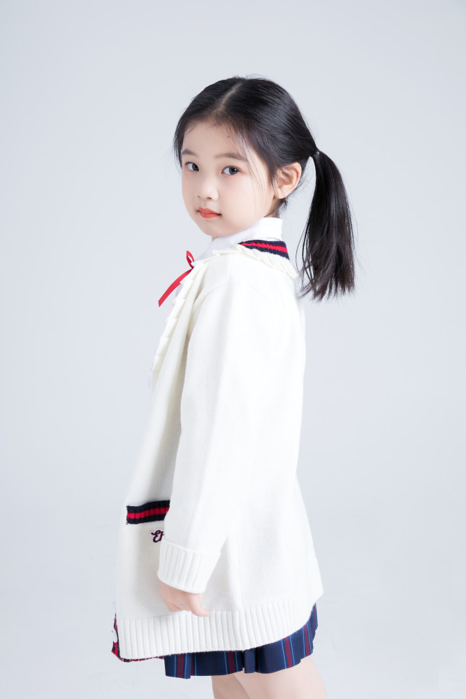 孩子表演妆容怎么画?专业化妆师前来支招,家长:太实用
