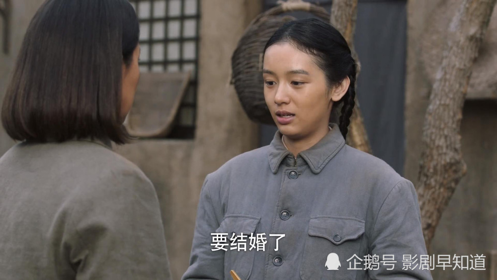 《啊摇篮》葛六斤断臂,唐素素治愈他的伤痛,龙槐生成意难平_腾讯新闻