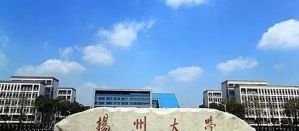 同样都是合并大学,江苏大学和扬州大学相比,谁更胜一筹