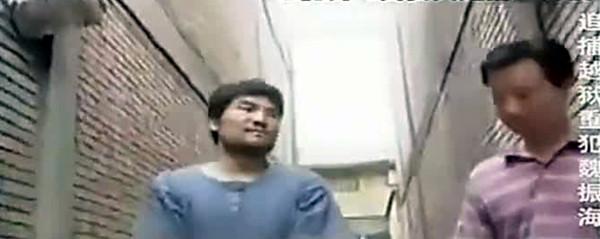 魏振海伏法记:少年即为恶魔,烧杀抢掠无恶不作