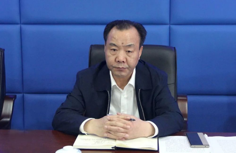周燕飞同志到永顺调研公安工作
