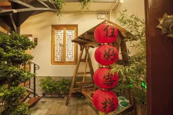 来潮州,就住这些充满潮州古韵的民宿吧!
