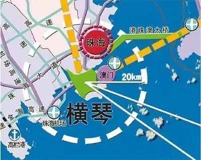 横琴封关后珠海人可以自由进出吗拱北客运站8月4日起关闭——湾仔口岸航班停飞