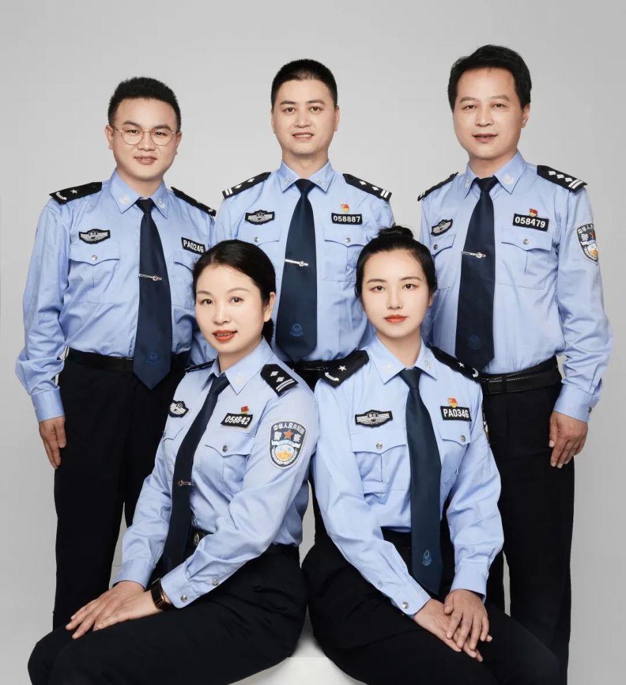 磐安县公安局警务督察大队为现代警务督察模式成熟定型贡献磐安力量