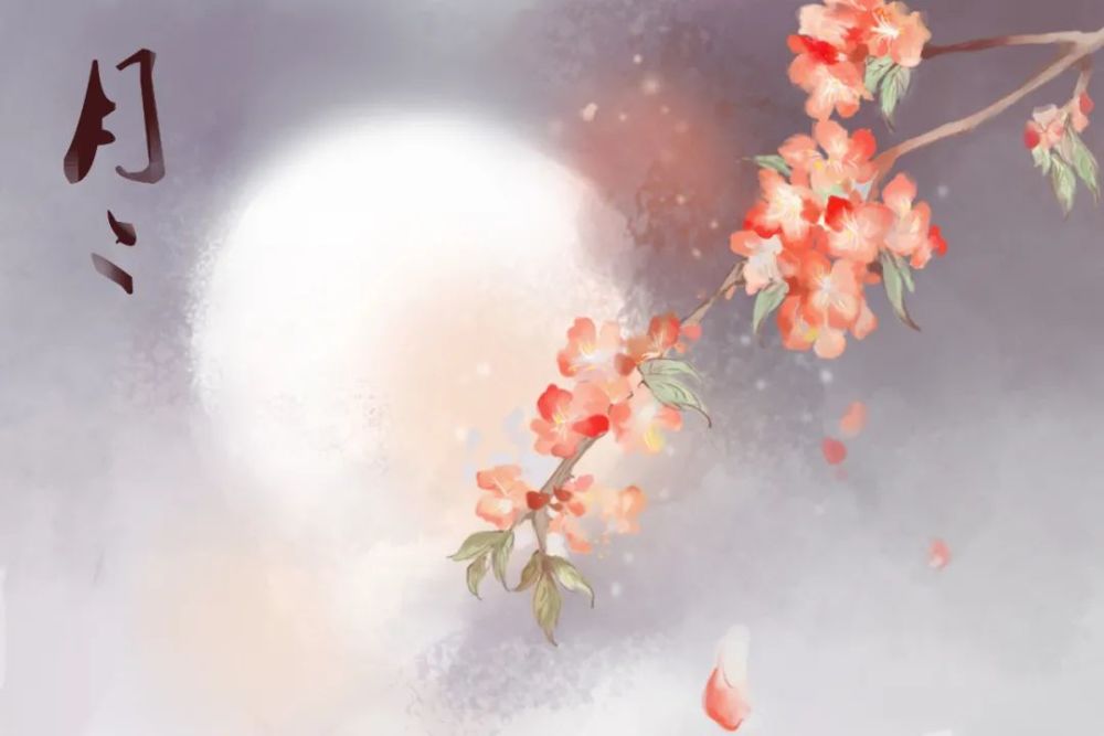 古风·文案|句句动心