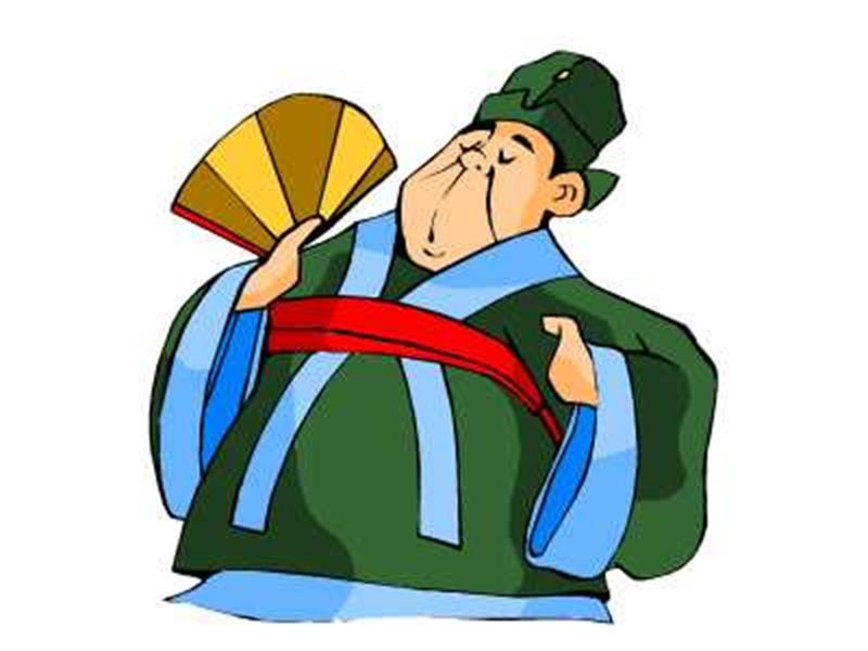 民间故事:男子缺钱去哭灵,改变了命运