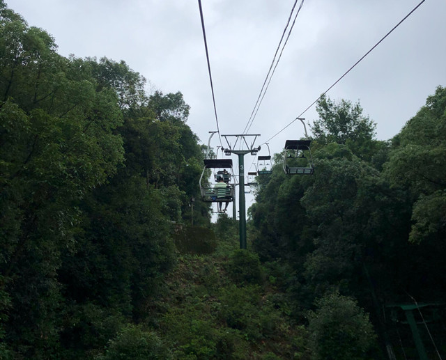 长沙必去的六大宝藏景点,你都去过几个?