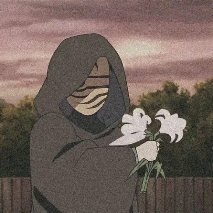 火影宇智波带土的温柔