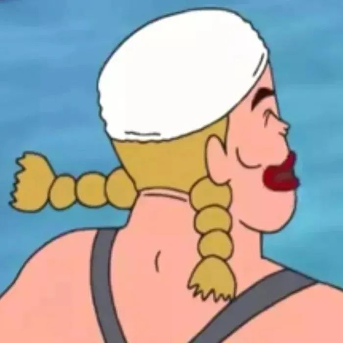 女生头像 沙雕头像