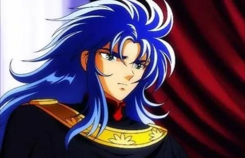 圣斗士星矢赎罪的加隆如果不死未来圣域的地位依然是三界顶级