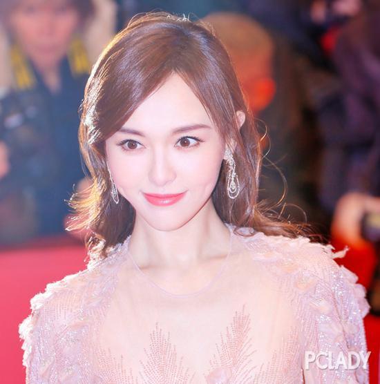 【唐嫣】幸福的女人最美