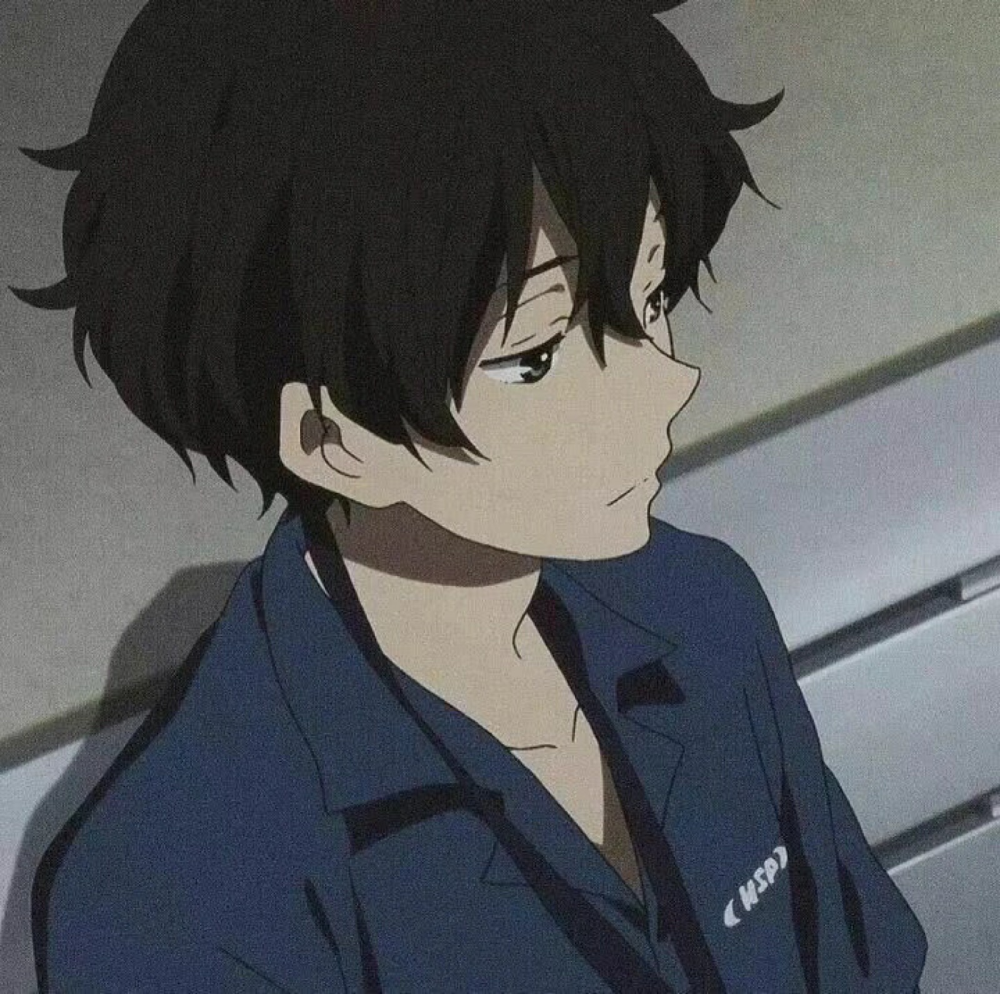 网络男神都在找的神仙动漫男头