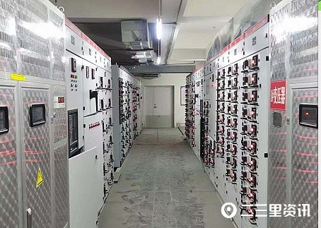 汉中西乡西雅鑫城小区配电室噪音扰民业主无法正常休息